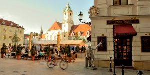 Bratislava 2016