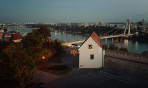 Bratislava 2016