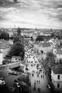 Praha 2019